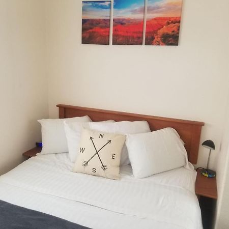 발리 083A Affordable Getaway Near South Rim Sleeps 6 빌라 외부 사진