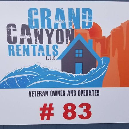 발리 083A Affordable Getaway Near South Rim Sleeps 6 빌라 외부 사진