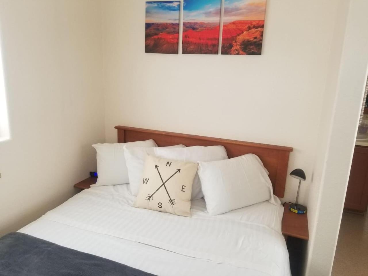 발리 083A Affordable Getaway Near South Rim Sleeps 6 빌라 외부 사진