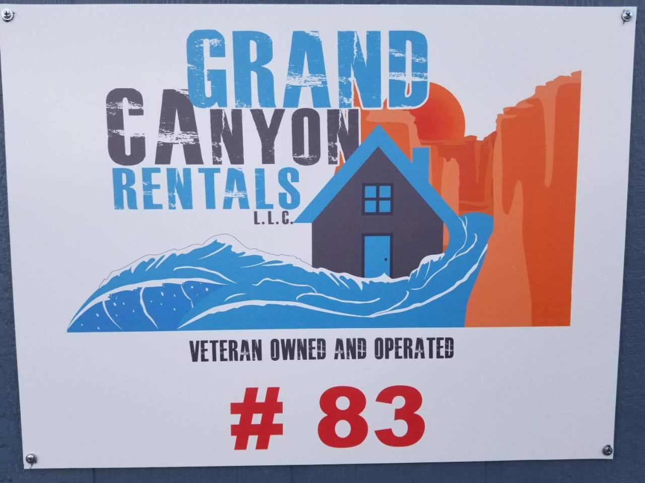 발리 083A Affordable Getaway Near South Rim Sleeps 6 빌라 외부 사진