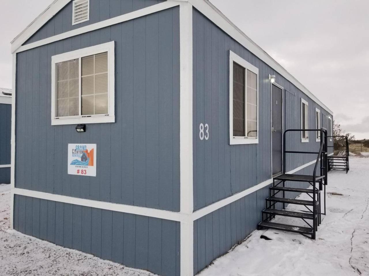 발리 083A Affordable Getaway Near South Rim Sleeps 6 빌라 외부 사진